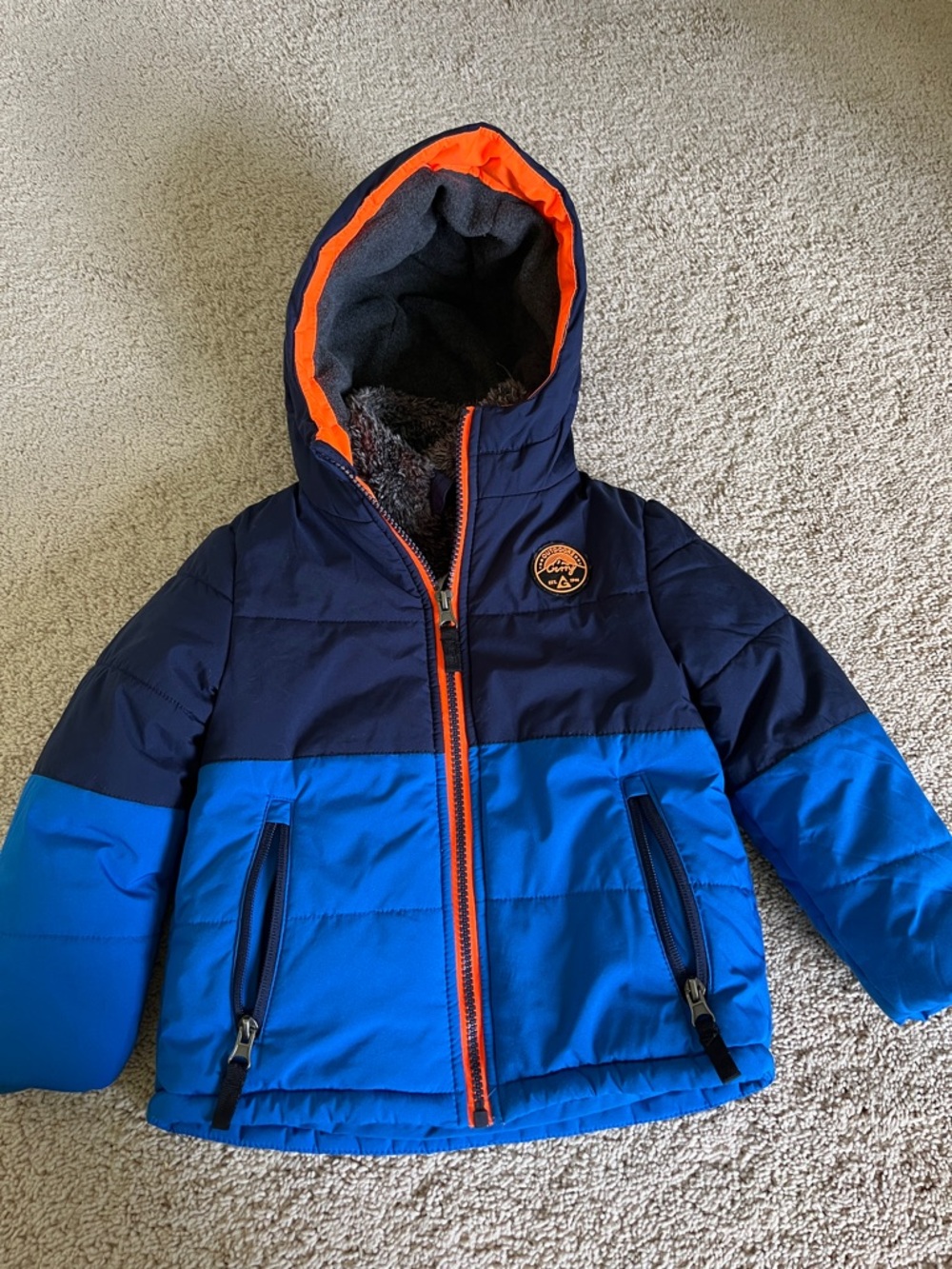 Kids Coat